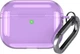 Чехол ArmorStandart Air для Apple Airpods Pro 3 Purple (ARM88269) - изображение 1