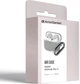 Чехол ArmorStandart Air для Apple Airpods Pro 3 Black (ARM88267) - изображение 3