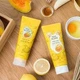 Маска з кератином для пошкодженого волосся Daeng Gi Meo Ri EGG PLANET KERATIN Hair Pack 200ml(08911) - изображение 2