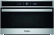 Встраиваемая микроволновая печь Whirlpool WMD4I4MX - изображение 1