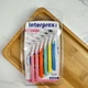 Щетка межзубная INTERPROX PLUS 2G MIX, 6 шт NEW - изображение 2