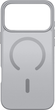 Панель Dux Ducis Yind MagSafe для Apple iPhone 17 Pro Grey (6978943380296) - зображення 1
