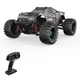 Профессиональная машинка на радиоуправлении внедорожник KF10 Brushless 1:10 – бесщеточный 4WD джип до 50 км/ч 4x4 - изображение 1