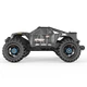 Профессиональная машинка на радиоуправлении внедорожник KF10 Brushless 1:10 – бесщеточный 4WD джип до 50 км/ч 4x4 - изображение 2