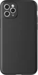 Панель Hurtel Soft Case для Apple iPhone 17 Pro Black (5907769380327) - зображення 1