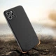 Панель Hurtel Soft Case для Apple iPhone 17 Pro Black (5907769380327) - зображення 3