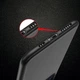 Панель Hurtel Soft Case для Apple iPhone 17 Pro Black (5907769380327) - зображення 5