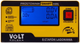 Prostownik akumulatorowy Volt Polska SMART 6V/12V 15A A86 (5903760240080) - obraz 3