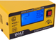 Prostownik akumulatorowy Volt Polska SMART 6V/12V 15A A86 (5903760240080) - obraz 5