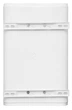 Бойлер Atlatic Vertigo Steatite Essential 50 MP 040 2F 220E-S 1500W 831276 - изображение 5