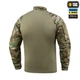Сорочка бойова літня M-Tac Gen.II Piquet (M/R) MC 20508008-M/R - изображение 4