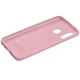 Чехол 2e Basic Soft Feeling для Samsung Galaxy A40 (А405) - Pink - изображение 2