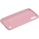 Чехол 2e Basic Soft Feeling для Samsung Galaxy M10 (M105) - Pink - изображение 2