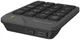 Клавиатура беспроводная A4Tech FBK21C Wireless/Bluetooth Smoky Grey (4711421995108) - изображение 8