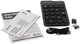 Клавиатура беспроводная A4Tech FBK21C Wireless/Bluetooth Smoky Grey (4711421995108) - изображение 9