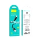 Кабель HOCO Type-C Hyper charging data cable X96 |1m, 27W/3A| black - зображення 4