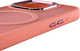 Etui Hurtel Fashion Case MagSafe do Apple iPhone 17 Pro Max Pink (5907769380532) - obraz 3