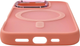 Etui Hurtel Fashion Case MagSafe do Apple iPhone 17 Pro Max Pink (5907769380532) - obraz 4