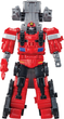 Zabawka-transformer Young Toys Tobot L mini S5 11609 (8801198011609) - obraz 2