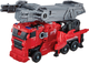 Zabawka-transformer Young Toys Tobot L mini S5 11609 (8801198011609) - obraz 3