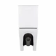 Унитаз напольный Qtap Virgo Ultra Quiet КЕРАМИКА белый (SD00052581) - изображение 7