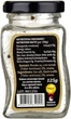 Морская соль TARTUFI с черным трюфелем 125 г (8606109659099) - изображение 2