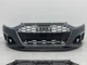 Бампер передний в сборе S-Line ХРОМ для Audi A4 B9 2020-2023 для Audi A4 B9 2015-2023 (6933) - изображение 9