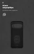 Чехол для смартфона ArmorStandart ICON для Google Pixel 10 5G Camera cover Black (ARM87246) - изображение 4