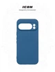 Чехол для смартфона ArmorStandart ICON для Google Pixel 10 Pro 5G Camera cover Dark Blue (ARM87461) - изображение 3