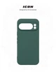 Чехол для смартфона ArmorStandart ICON для Google Pixel 10 Pro 5G Camera cover Dark Green (ARM87462) - изображение 3
