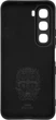 Чохол для смартфона ArmorStandart ICON для Infinix Hot 60i 4G Camera cover Black (ARM87253) - зображення 2