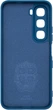 Чехол для смартфона ArmorStandart ICON для Infinix Hot 60i 4G Camera cover Dark Blue (ARM87894) - изображение 2