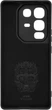 Чехол для смартфона ArmorStandart ICON для Infinix Note 50 4G Camera cover Black (ARM84730) - изображение 2