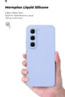 Чехол для смартфона ArmorStandart ICON для Infinix Hot 60i 4G Camera cover Lavender (ARM87896) - изображение 7