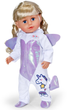 Ubranko dla lalki Baby Born Kombinezon jednorożca 43 cm 838266 (4001167838266) - obraz 2