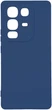 Чехол для смартфона Infinix Note 50 Pro 4G ArmorStandart ICON Dark Blue Camera cover (ARM85117) - изображение 1