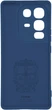 Чехол для смартфона Infinix Note 50 Pro 4G ArmorStandart ICON Dark Blue Camera cover (ARM85117) - изображение 2