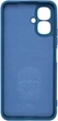 Чехол для смартфона ArmorStandart ICON для Infinix Smart 10 4G Camera cover Dark Blue (ARM87467) - изображение 2