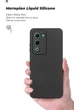 Чехол для смартфона ArmorStandart ICON для OPPO A5 4G/A5 5G/A5m 4G Camera cover Black (ARM87389) - изображение 7