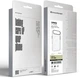 Чехол для смартфона ArmorStandart Uniq MagCase для Apple iPhone Air Matte/Transparent (ARM86279) - изображение 6