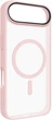 Чехол для смартфона ArmorStandart Uniq MagCase для Apple iPhone Air Pink (ARM86278) - изображение 2