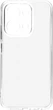 Чехол для смартфона ArmorStandart Air для Xiaomi Redmi 15C 4G/Poco C85 4G Camera cover Transparent (ARM85422) - изображение 1