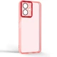 Чохол для смартфона ArmorStandart Shade для Tecno Spark Go 2 4G Pink (ARM87908) - зображення 2