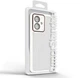 Чохол для смартфона ArmorStandart Shade для Tecno Spark Go 2 4G White (ARM87909) - зображення 3