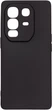 Чехол для смартфона ArmorStandart Matte Slim Fit для Infinix Note 50 Pro Plus 5G Camera cover Black (ARM85164) - изображение 1
