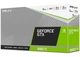 Видеокарта PNY GTX 1660Ti 6GB (GMX166TN3J6EW2AKTP6BFB) (GDDR6, 192 bit, PCI-E 3.0 x16) Б/у - изображение 6