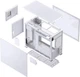 Корпус Jonsbo D31 MESH SC White (D31 MESH SC White) Без БП - изображение 9