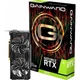 Відеокарта Gainward RTX 2070 8GB Dual (NE62070015P2-1062X) (GDDR6, 256 bit, PCI-E 3.0 x16) Б/в - зображення 4