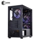Корпус QUBE BLOCK Black (BLOCK_FMMU3) - изображение 11