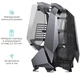 Корпус Jonsbo MOD5 Gray (MOD-5) Без БП - изображение 7